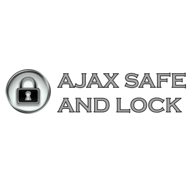 Ajax Safe And Lock 
